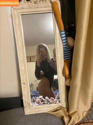 Athena Cosplay фото #0036