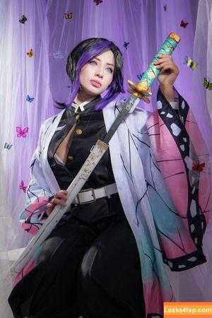 Athena Cosplay photo #0217