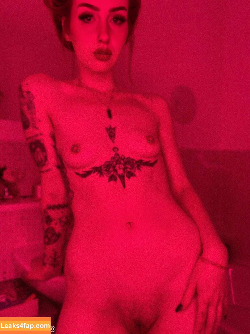 athenaaster /  leaked photo photo #0090