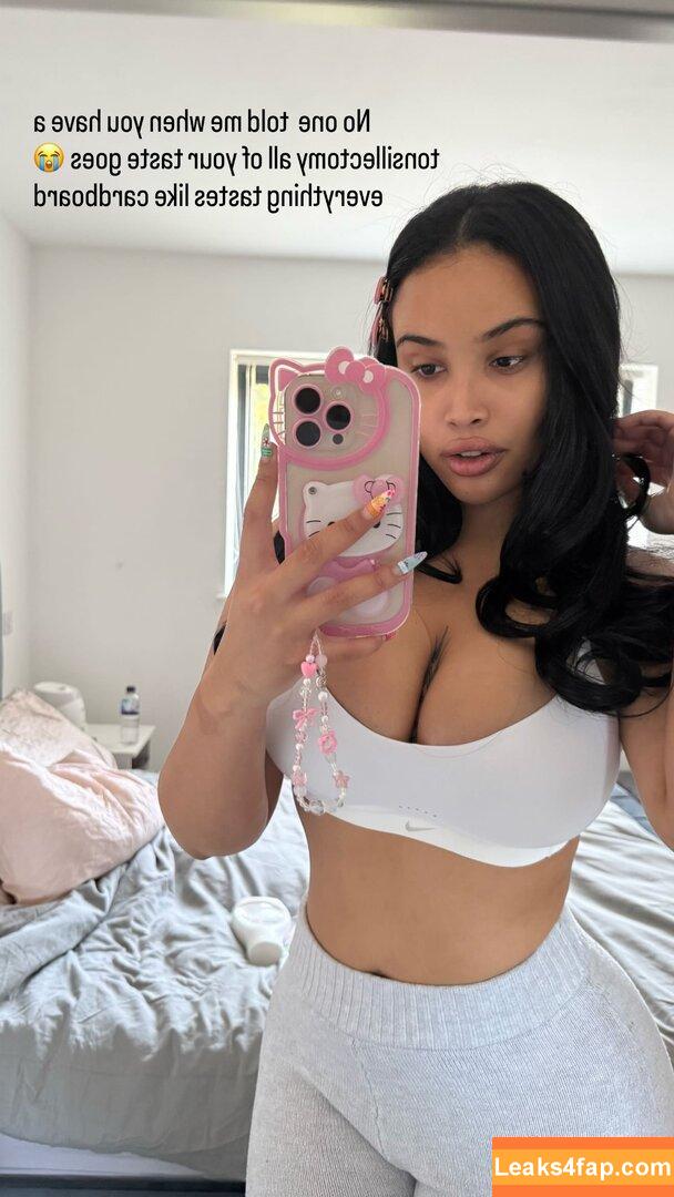 Athenaromexo leaked photo photo #0033
