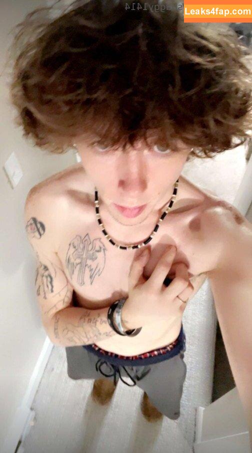 ationtony /  leaked photo photo #0028
