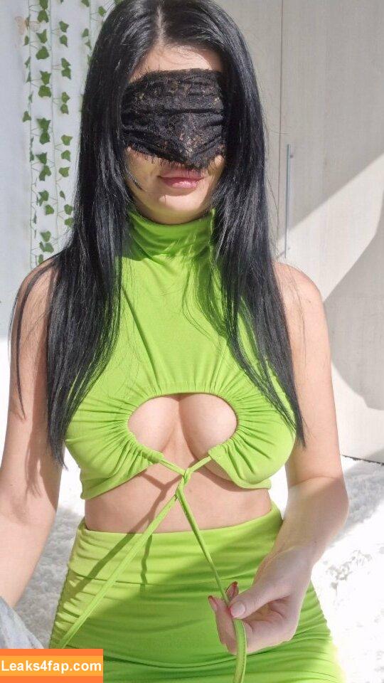 atomicbrunette18 / AtomicBrunette8 / Nina leaked photo photo #0084