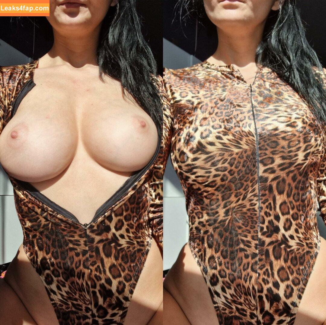 atomicbrunette18 / AtomicBrunette8 / Nina leaked photo photo #0096