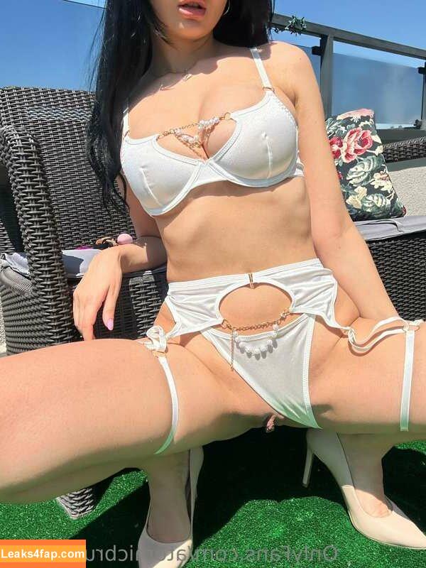 atomicbrunette18 / AtomicBrunette8 / Nina leaked photo photo #0187