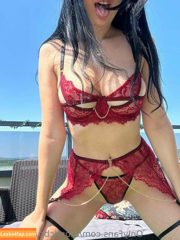 atomicbrunette18 / AtomicBrunette8 / Nina leaked photo photo #0197