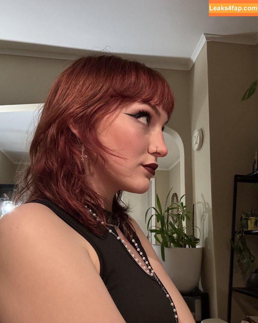 atrophicbtrfly /  leaked photo photo #0024