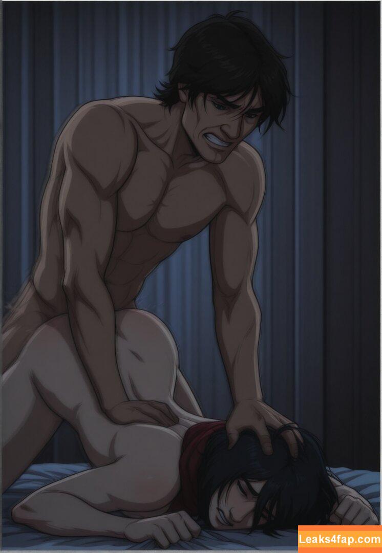 Attack On Titan / Shingeki no Kyojin / attackontitan leaked photo photo #0087