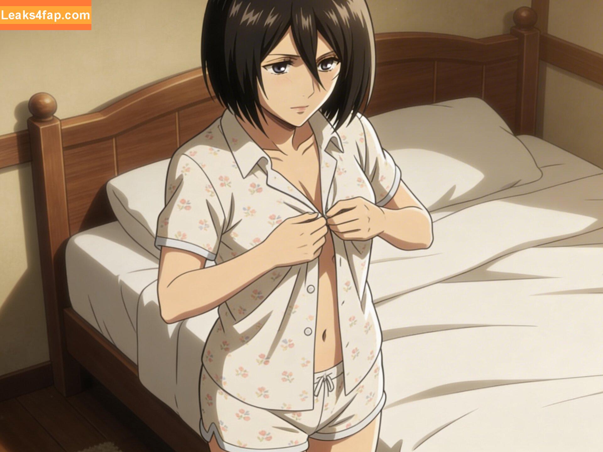 Attack On Titan / Shingeki no Kyojin / attackontitan / https: leaked photo photo #0146
