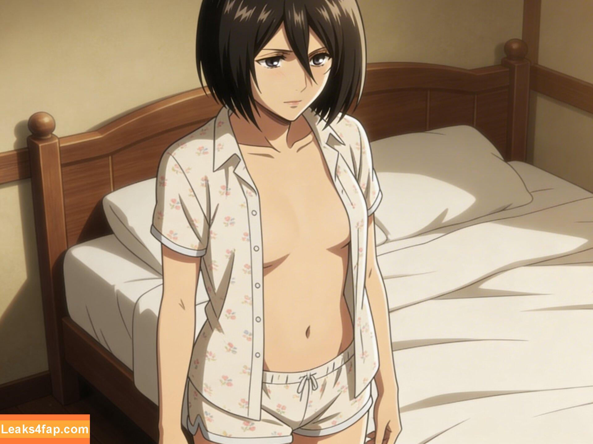 Attack On Titan / Shingeki no Kyojin / attackontitan / https: leaked photo photo #0147