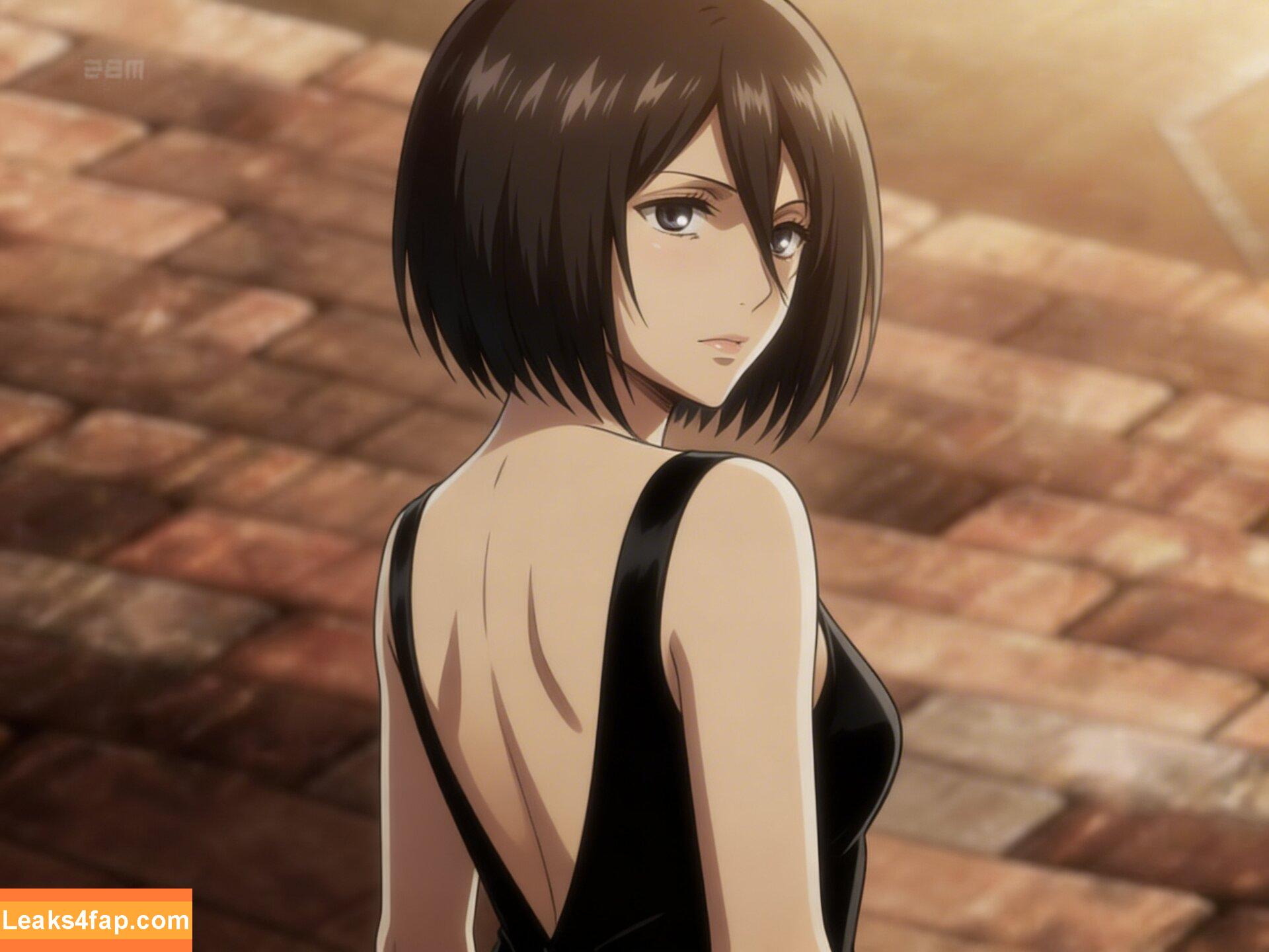 Attack On Titan / Shingeki no Kyojin / attackontitan / https: leaked photo photo #0151