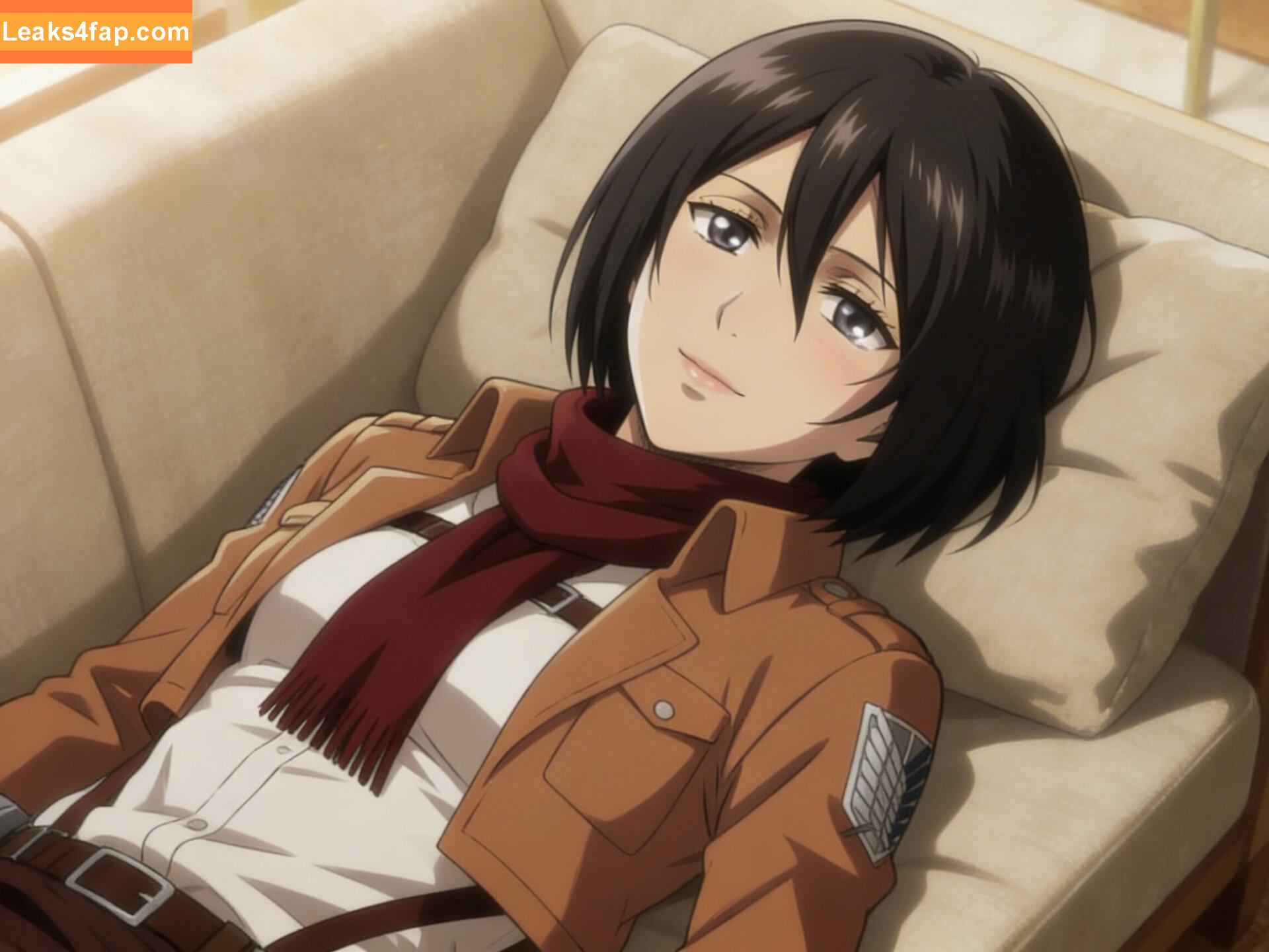 Attack On Titan / Shingeki no Kyojin / attackontitan / https: leaked photo photo #0156
