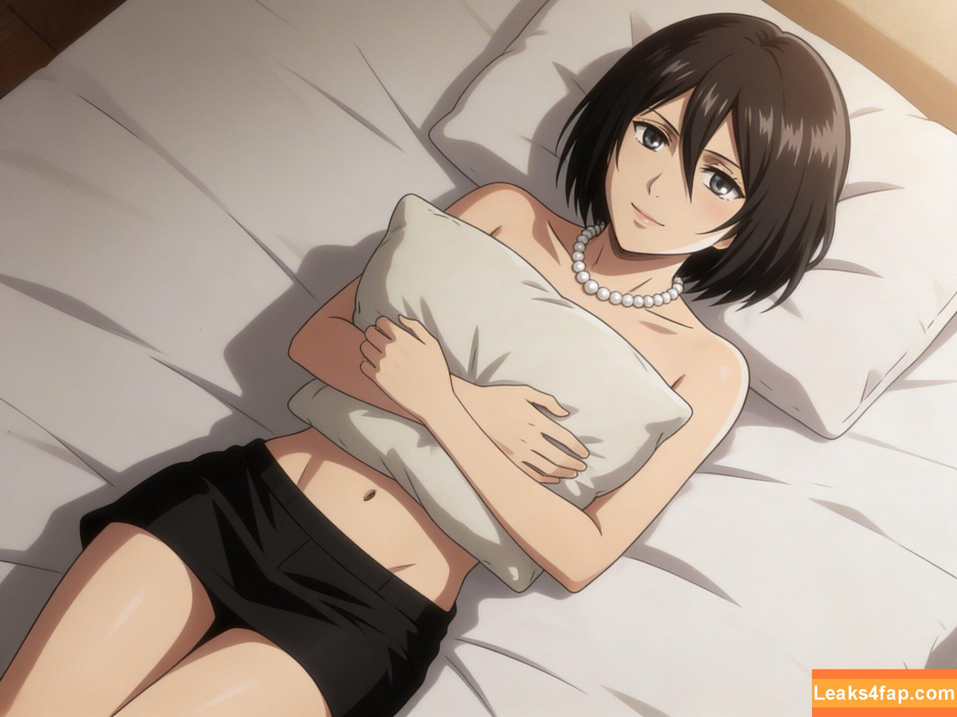 Attack On Titan / Shingeki no Kyojin / attackontitan / https: leaked photo photo #0161