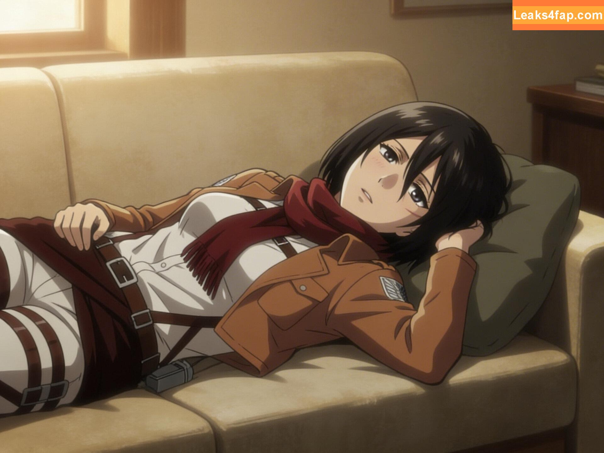 Attack On Titan / Shingeki no Kyojin / attackontitan / https: leaked photo photo #0163