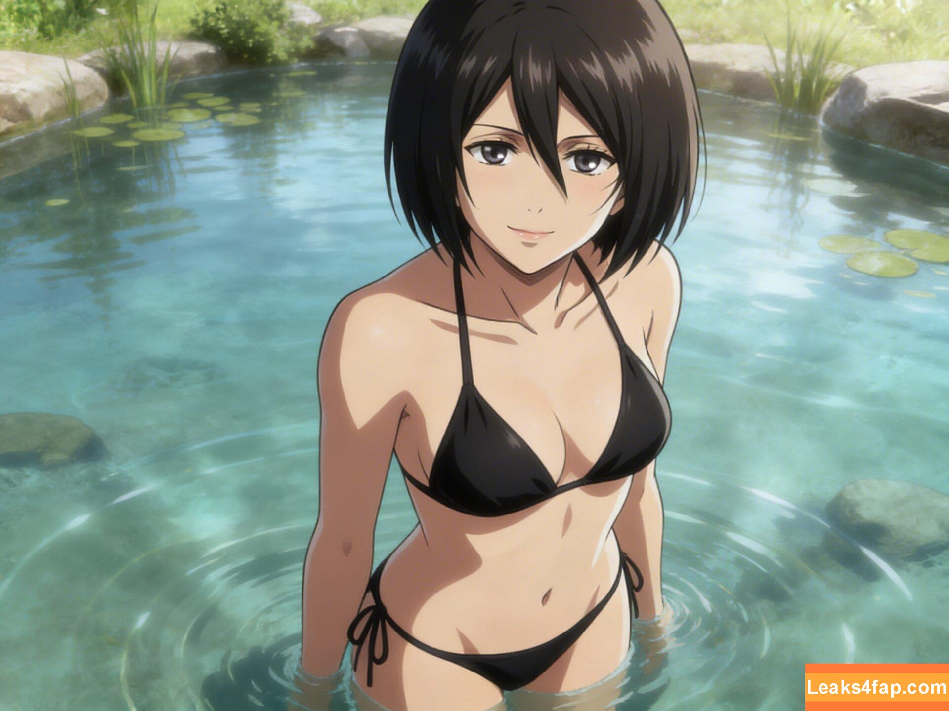 Attack On Titan / Shingeki no Kyojin / attackontitan / https: leaked photo photo #0166