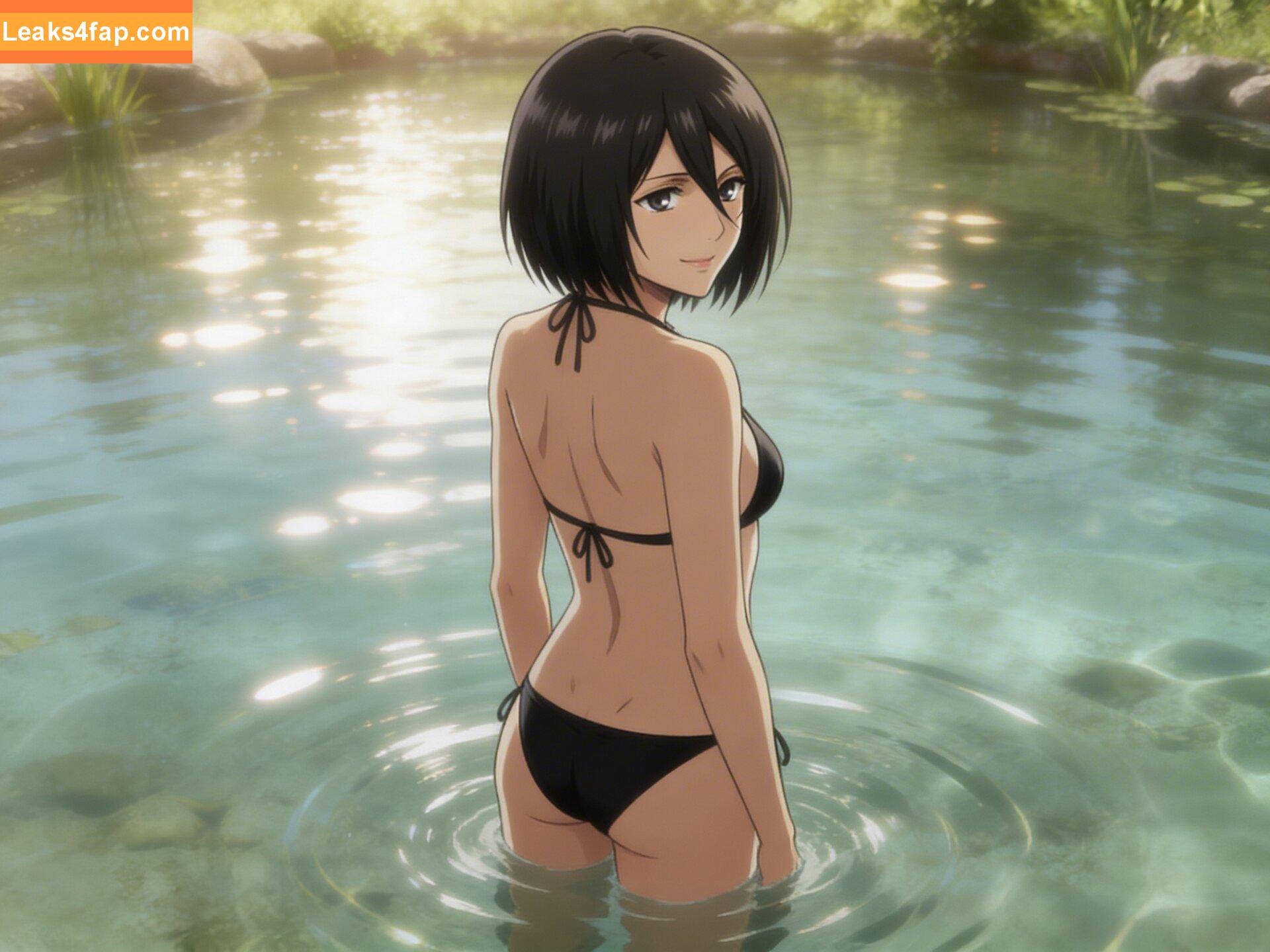 Attack On Titan / Shingeki no Kyojin / attackontitan / https: leaked photo photo #0169