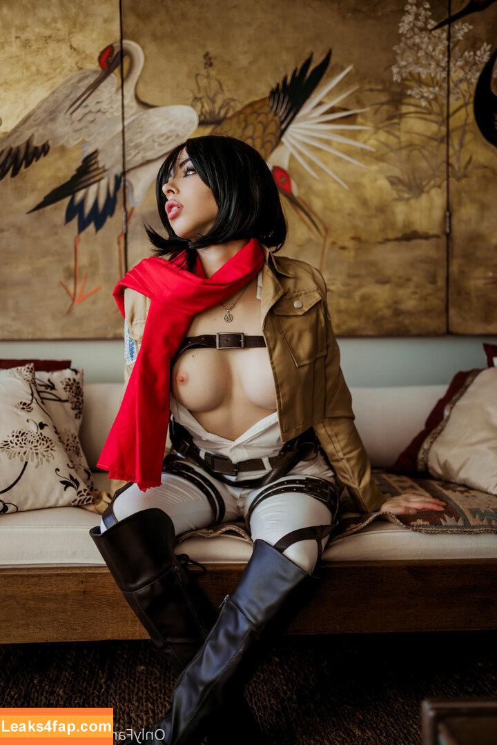 Attack On Titan / Shingeki no Kyojin / attackontitan / https: leaked photo photo #0185