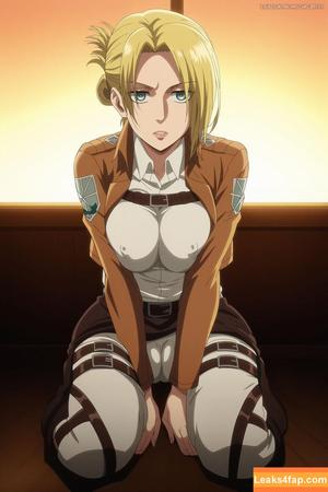 Attack On Titan photo #0069