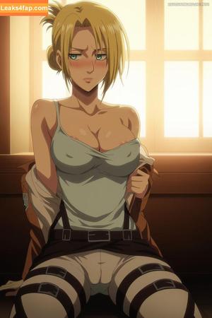 Attack On Titan photo #0073