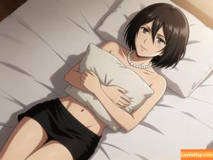 Attack On Titan photo #0161
