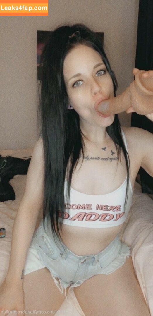 aubreemullerx / Itsaubreemuller / aubrilla leaked photo photo #0011