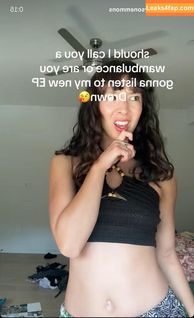 Aubrey Anderson-Emmons / aubreyandersonemmons leaked photo photo #0005