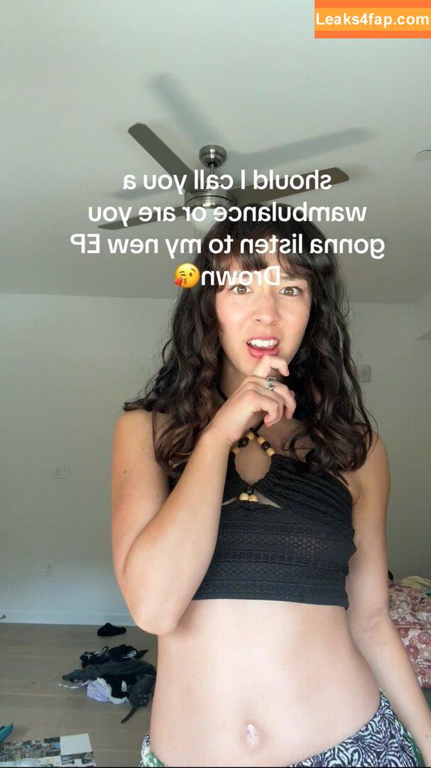 Aubrey Anderson-Emmons / aubreyandersonemmons leaked photo photo #0009