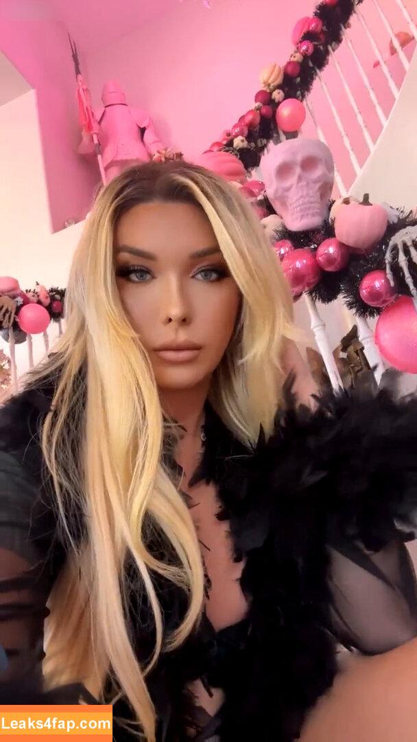 Aubrey Kate / aubreykate / aubreykatexxx / officialaubreykate leaked photo photo #0157