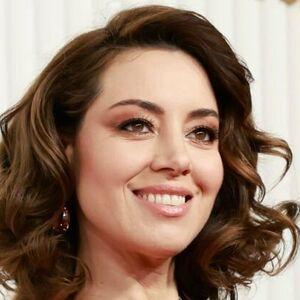 Aubrey Plaza Ai Porn / evilhag / plazadeaubrey leaked photo photo #0005