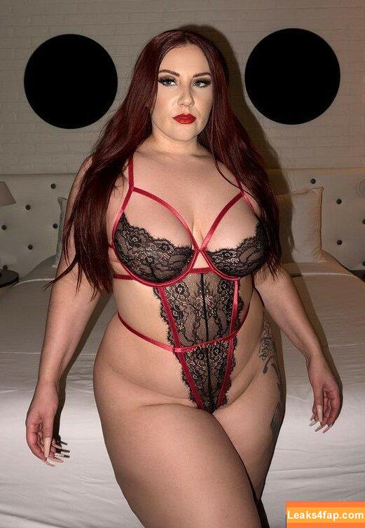 Aubrey Red / aubrey_red_ / rubyred_ leaked photo photo #0006