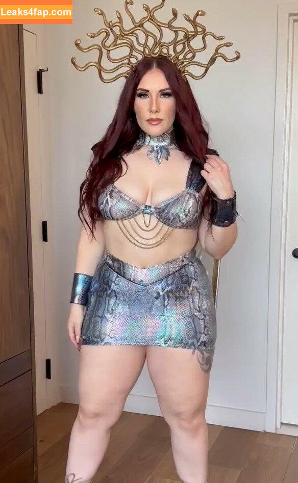 Aubrey Red / aubrey_red_ / rubyred_ leaked photo photo #0010