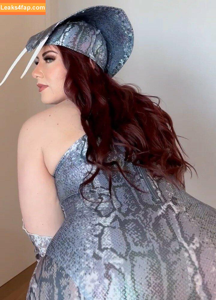 Aubrey Red / aubrey_red_ / rubyred_ leaked photo photo #0015