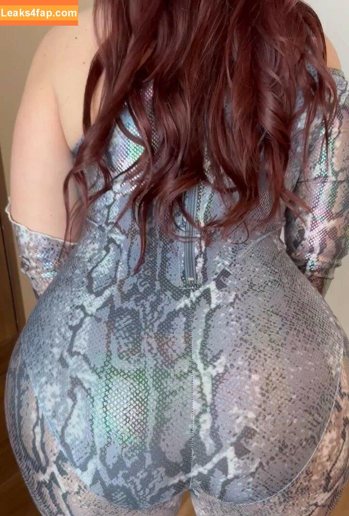 Aubrey Red / aubrey_red_ / rubyred_ leaked photo photo #0016