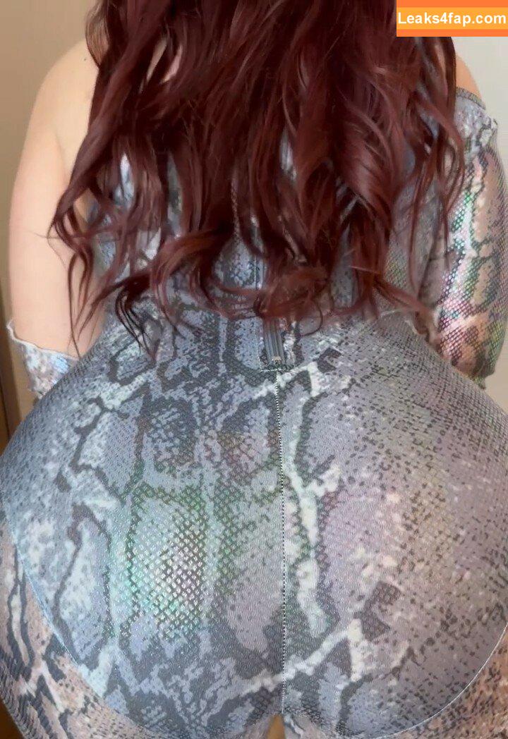 Aubrey Red / aubrey_red_ / rubyred_ leaked photo photo #0017