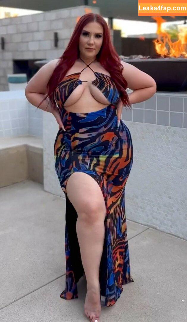 Aubrey Red / aubrey_red_ / rubyred_ leaked photo photo #0018