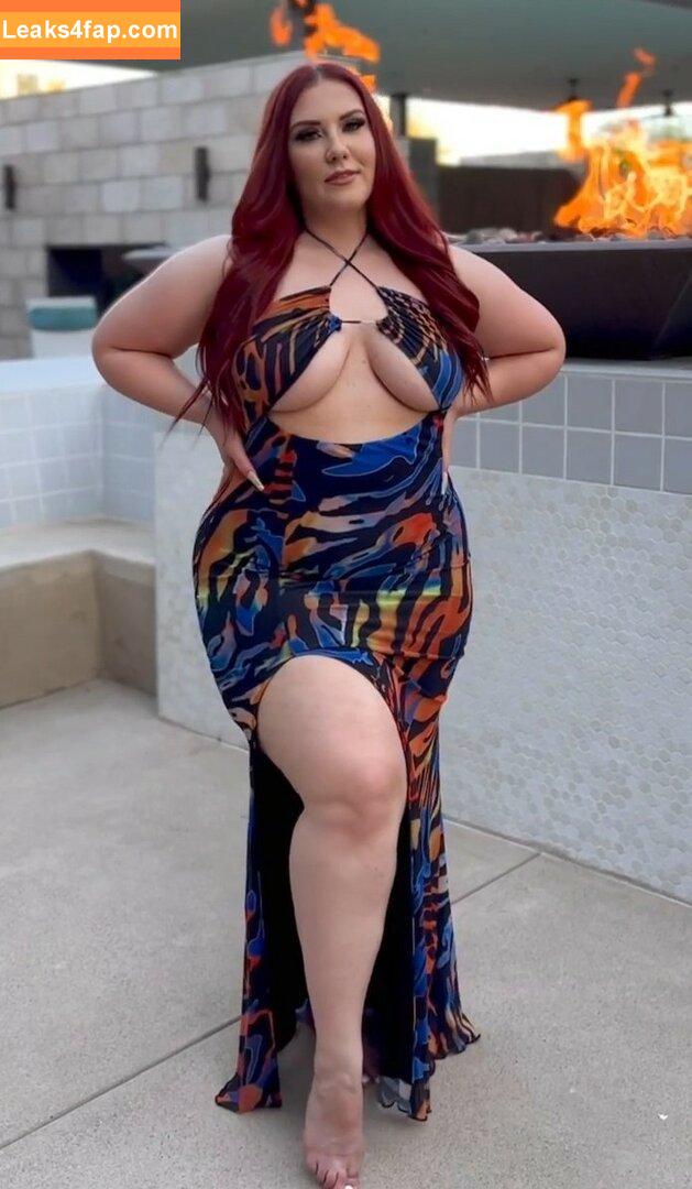 Aubrey Red / aubrey_red_ / rubyred_ leaked photo photo #0019