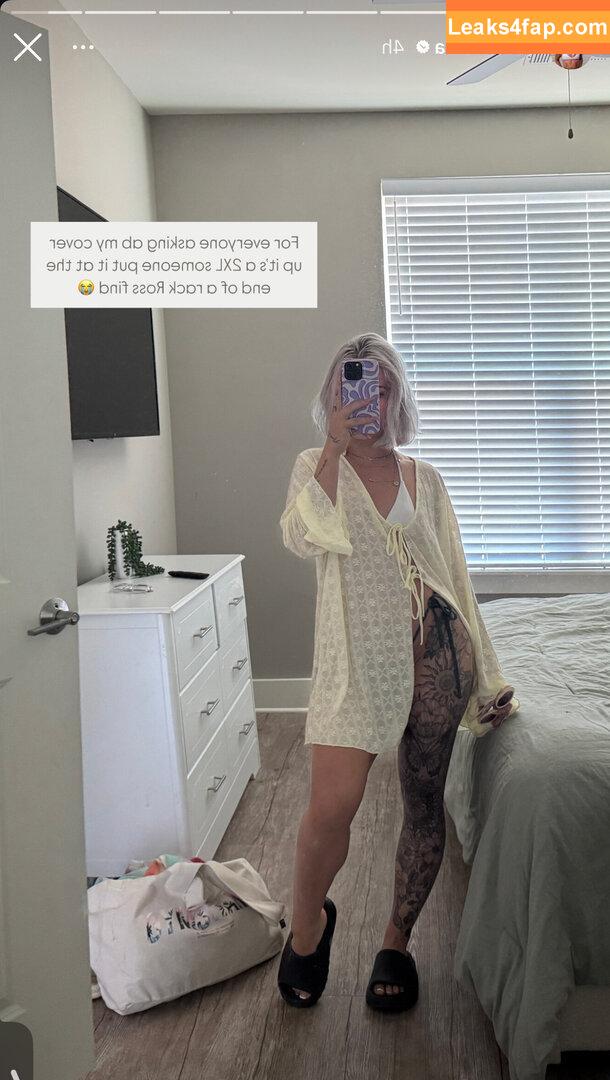 Aubrie Geedey / aubrielena leaked photo photo #0001