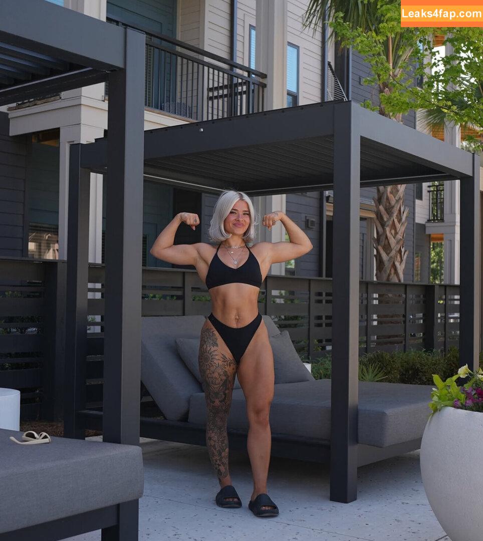 Aubrie Geedey / aubrielena leaked photo photo #0006