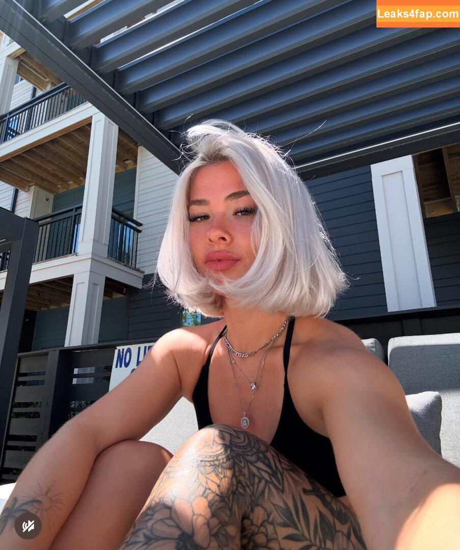 Aubrie Geedey / aubrielena leaked photo photo #0008