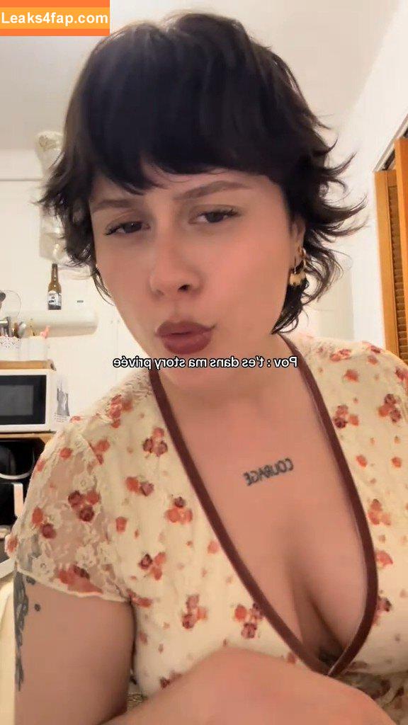 Aude à La Joie / aude_charlotte leaked photo photo #0024