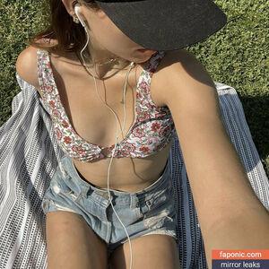 Audra Grace Johnson фото #0024