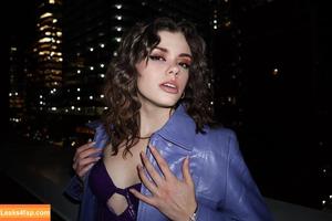 Audra Grace Johnson фото #0027