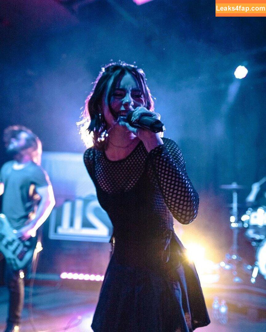 Audra Miller / anellamiller / audra.mllr / audramllr слитое фото фото #0096