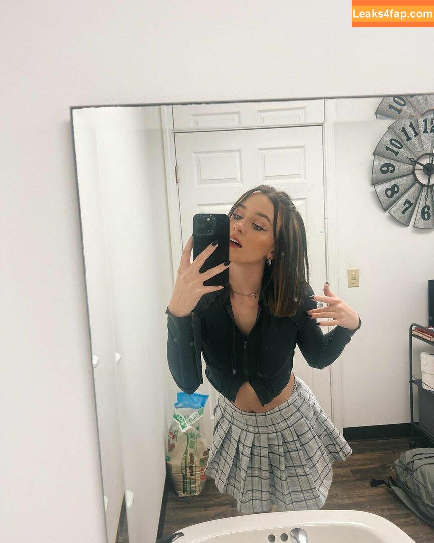 Audra Miller / anellamiller / audra.mllr / audramllr leaked photo photo #0159