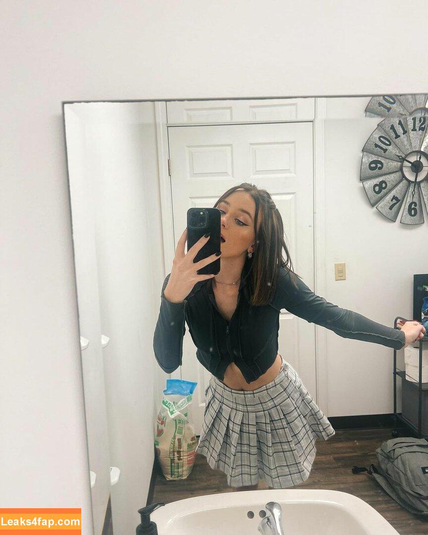 Audra Miller / anellamiller / audra.mllr / audramllr leaked photo photo #0160