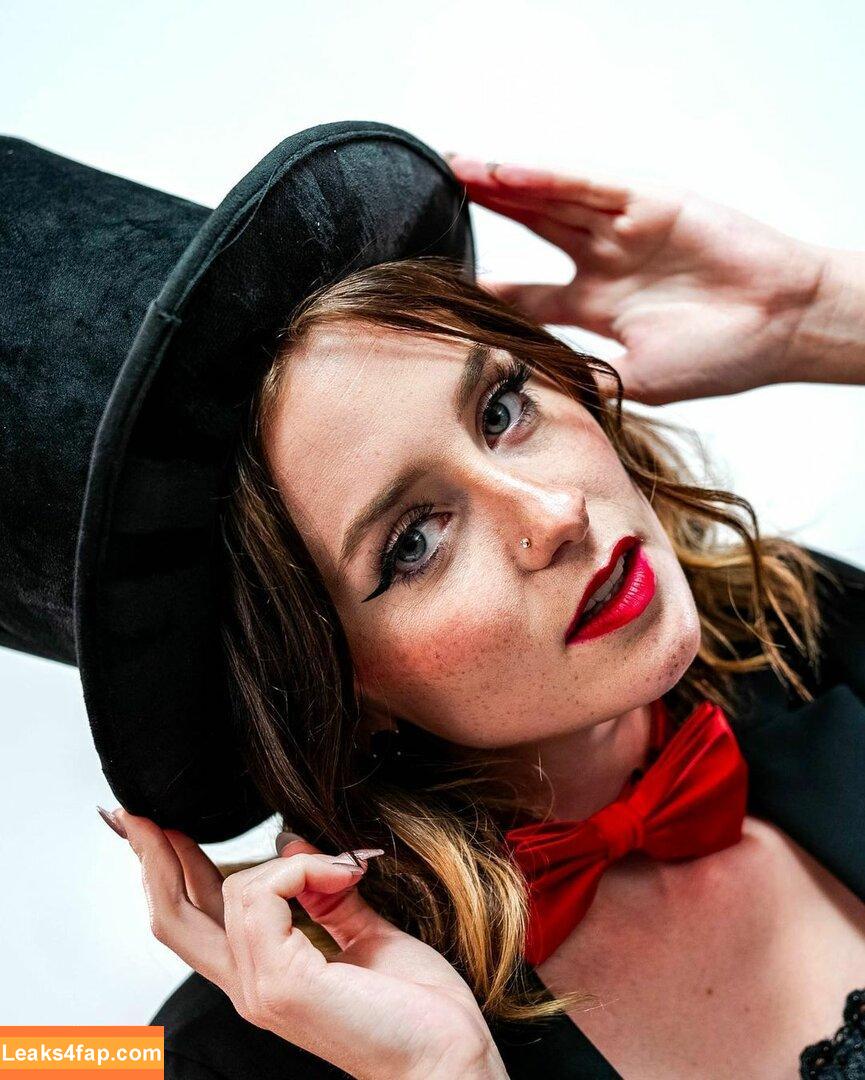 Audra Miller / anellamiller / audra.mllr / audramllr leaked photo photo #0203