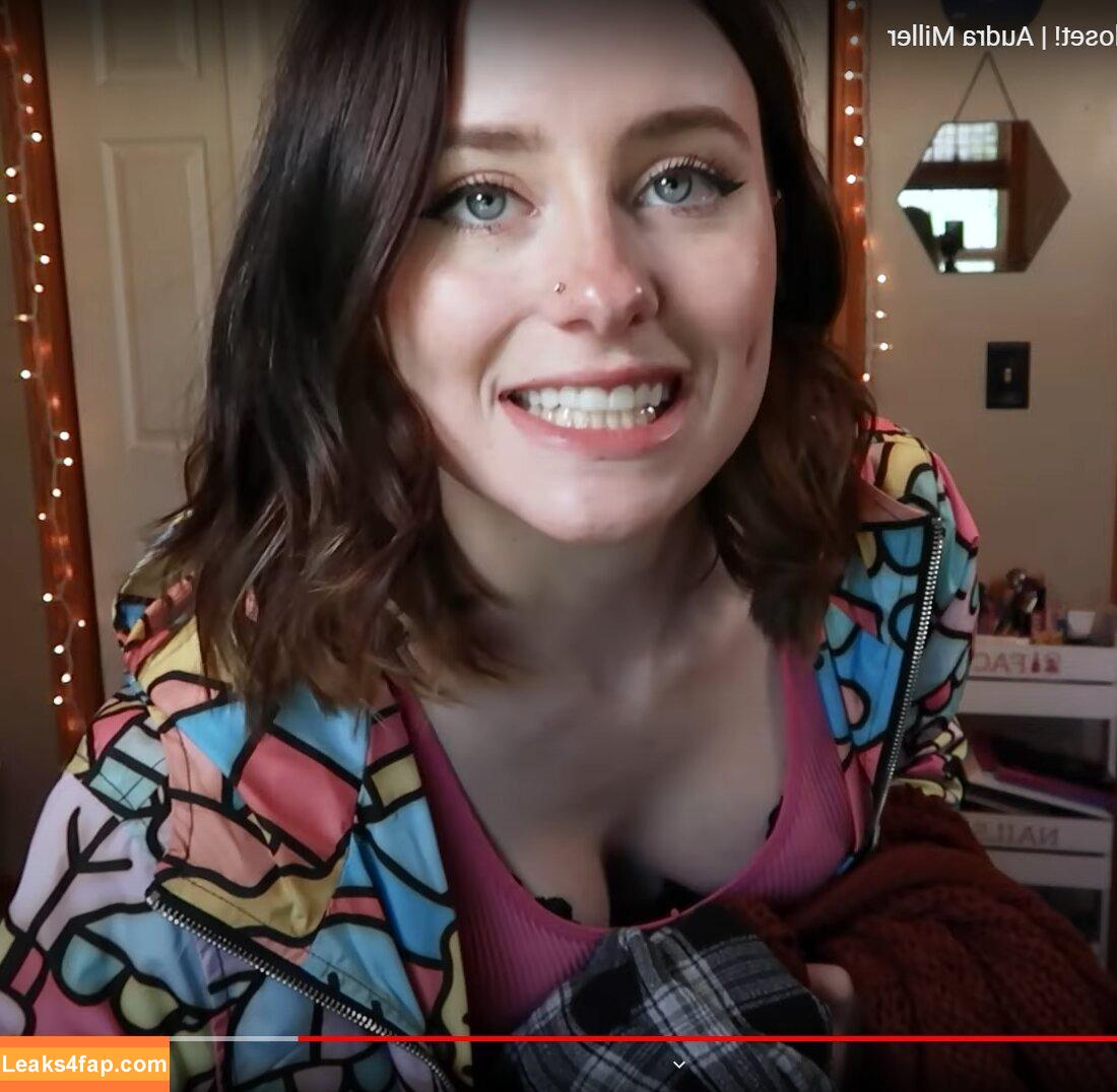 Audra Miller / anellamiller / audra.mllr / audramllr leaked photo photo #0217