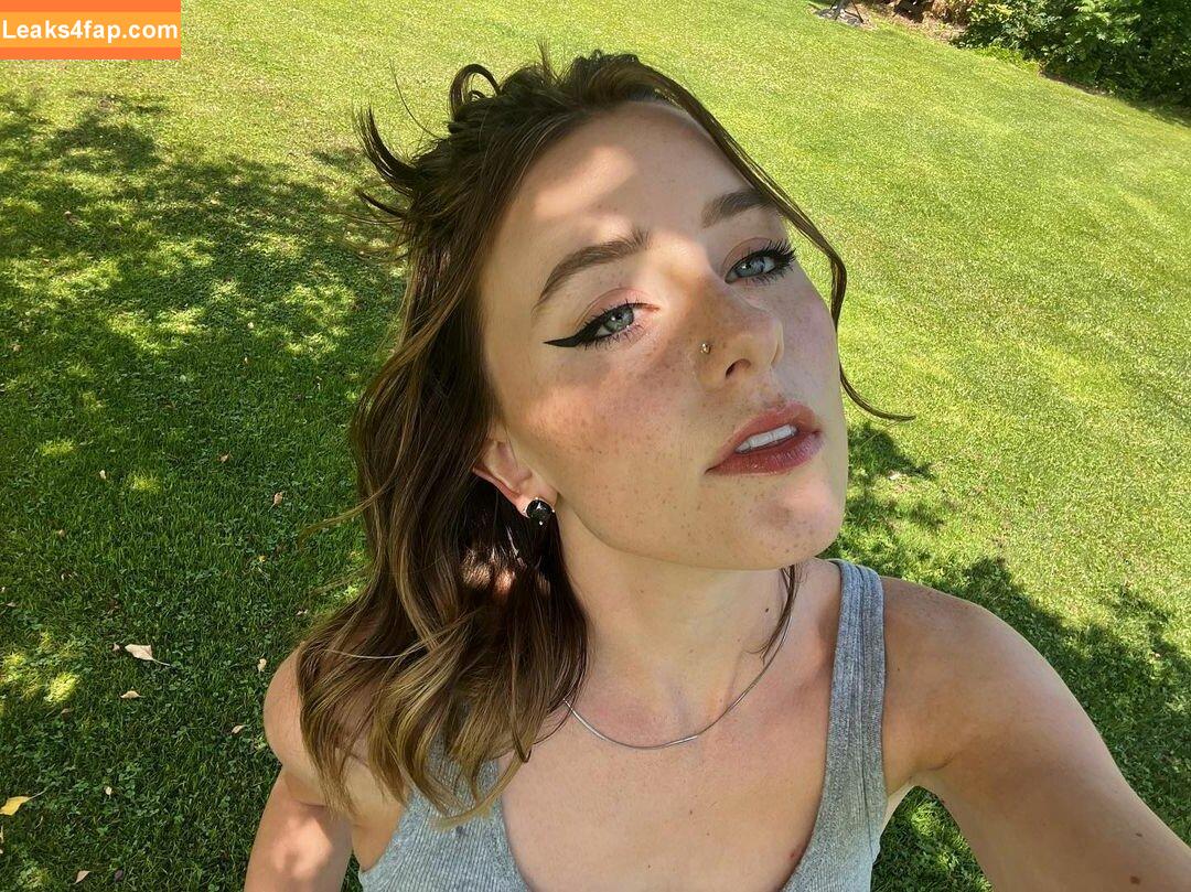 Audra Miller / anellamiller / audra.mllr / audramllr leaked photo photo #0259