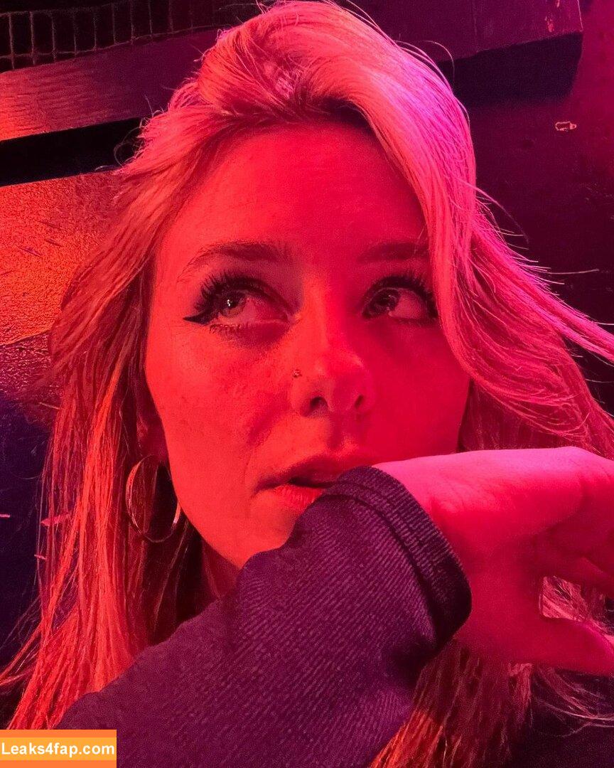 Audra Miller / anellamiller / audra.mllr / audramllr leaked photo photo #0295