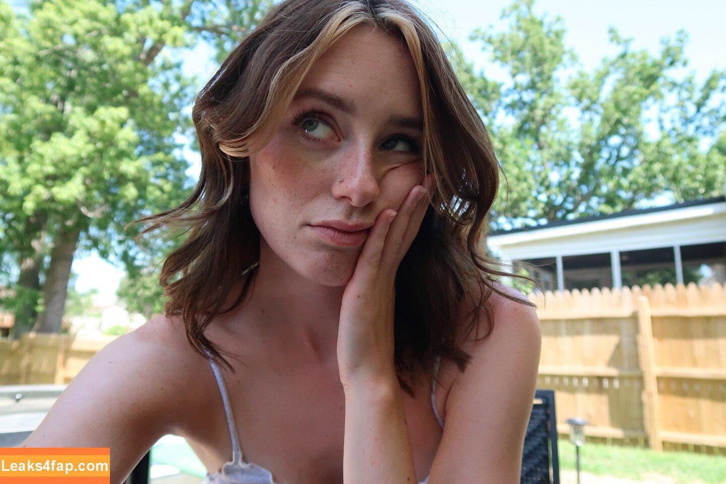 Audra Miller / anellamiller / audra.mllr / audramllr leaked photo photo #0567