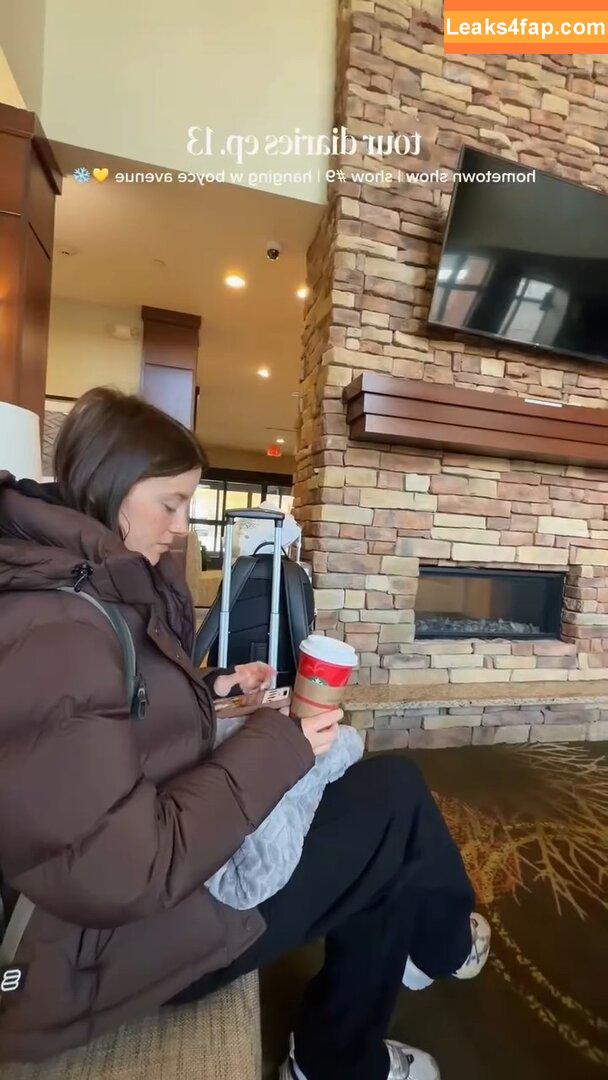 Audra Miller / audra.mllr / audramllr leaked photo photo #0586